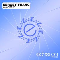 Sergey Franc - Anapizz EP