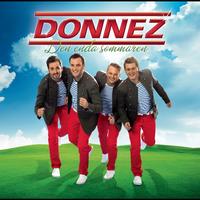 Donnez - Den enda sommaren