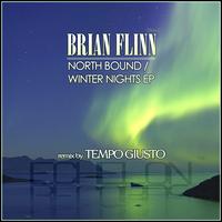 Brian Flinn - North Bound / Winter Nights EP