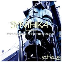 Synthika - TechWarrior / Der Totentanz EP