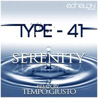 Type 41 - Serenity