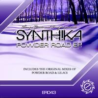 Synthika - Powder Road EP