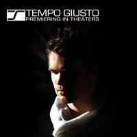 Tempo Giusto & Ima'gin - Stockticker [Album Exclusive]
