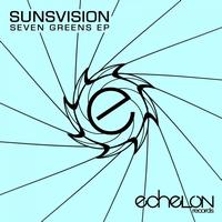 Sunsvision - Seven Greens EP