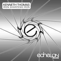 Kenneth Thomas - Iron Sharpens Iron