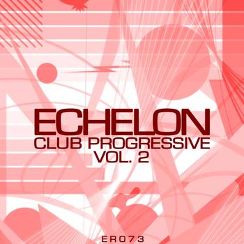 Various Artists - Club Progressive Vol. 2 Sampler