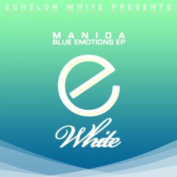 Manida - Blue Emotions EP
