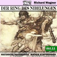 Wiener Symphoniker - Der Ring des Niebelungen, Akt.11