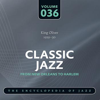 King Oliver - King Oliver 1929-30