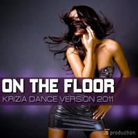 Krizia - On the Floor