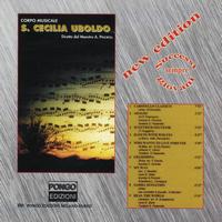 Santa Cecilia Uboldo, Angelo Pinciroli - Corpo Musicale Santa Cecilia Uboldo