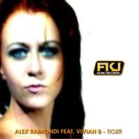 Alex Raimondi - Tiger