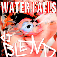 El3ctro Hous3 - DJ Blend (Water Falls)