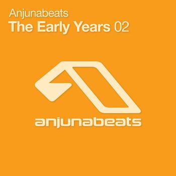 Various Artists - Anjunabeats The Early Years 02