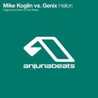 Mike Koglin vs. Genix - Helion