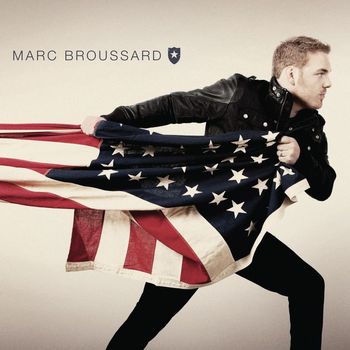 Marc Broussard - Marc Broussard (Deluxe)