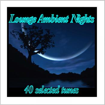 Various Artists - Lounge Ambient Nights
