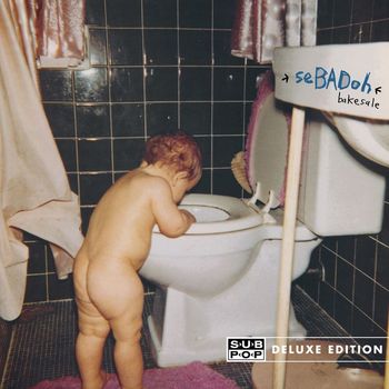 Sebadoh - Bakesale [Deluxe Edition]
