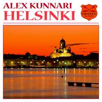 Alex Kunnari - Helsinki