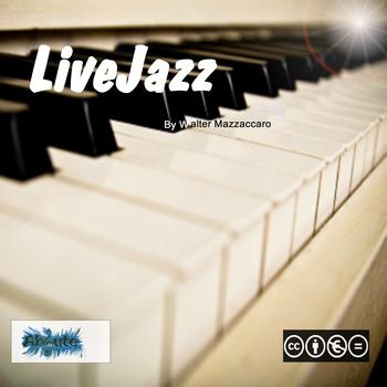 Walter Mazzaccaro - LiveJazz
