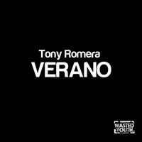Tony Romera - Verano