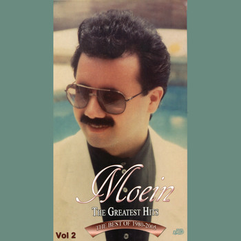 Moein - The Greatest Hits Vol 2