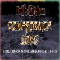 Hell's Kitchen - Conafornia Love (Explicit)