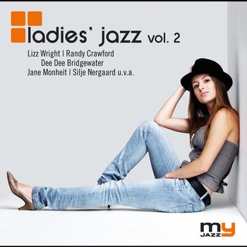 Various Artists - Ladies Jazz Vol. 2 (My Jazz)
