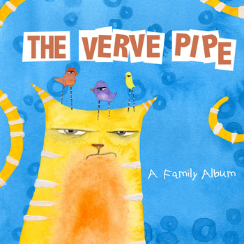 The Verve Pipe - A Family Album