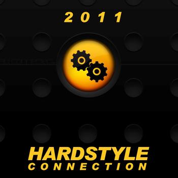 Various Artists - Hardstyle Connection 2011