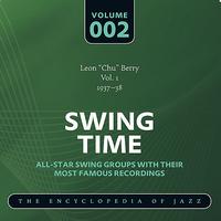 Leon “Chu” Berry - Leon “Chu” Berry Vol. 1 (1937-38)