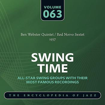 Ben Webster - Ben Webster Quintet/Red Norvo Sextet 1957
