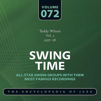 Teddy Wilson - Teddy Wilson Vol. 5 (1937-38)