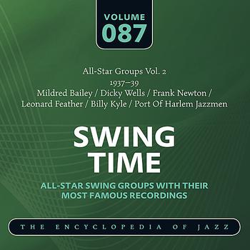 Various Artists - All-Star Groups Vol. 2 (1937-39)