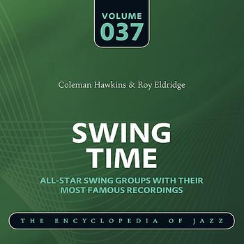 Coleman Hawkins - Coleman Hawkins and Roy Eldridge