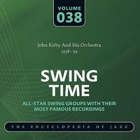 John Kirby - John Kirby And His Orchestra 1938-39