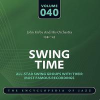 John Kirby - John Kirby And His Orchestra 1941-43