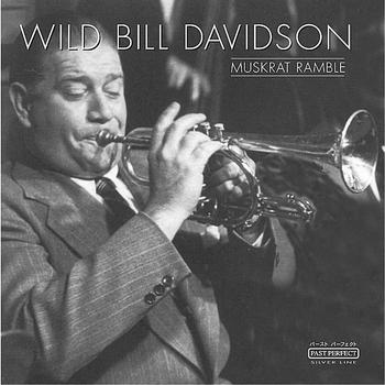 Wild Bill Davison - Muskrat Ramble