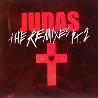 Lady GaGa - Judas (The Remixes Pt. 2)