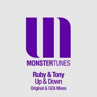 Ruby & Tony - Up & Down