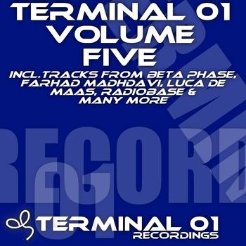 Various Artists - Terminal 01 Volume Five