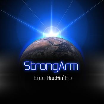 Strongarm - Erdu Rockin' Ep