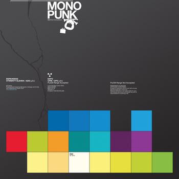 Monopunk - Expo