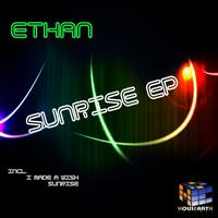 Ethan - Sunrise EP