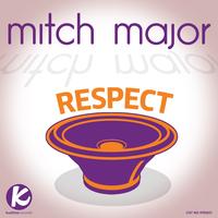 Mitch Major - Respect