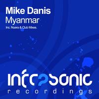 Mike Danis - Myanmar