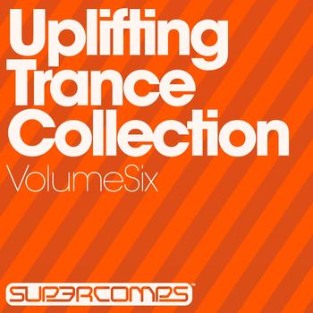 Various Artists - Uplifting Trance Collection - Volume Six