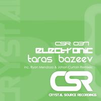 Taras Bazeev - Electronic