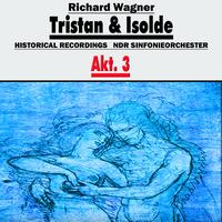 NDR Sinfonieorchester - Tristan und Isolde, Akt.3