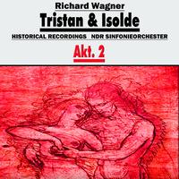 NDR Sinfonieorchester - Tristan und Isolde, Akt.2